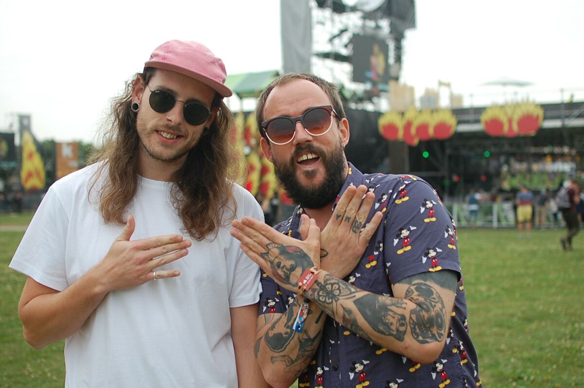 Foto 270 de la jueves 6 de julio | Bilbao BBK Live 2017